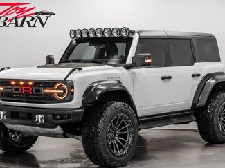 Used 2022 Ford Bronco Raptor 360° Tour