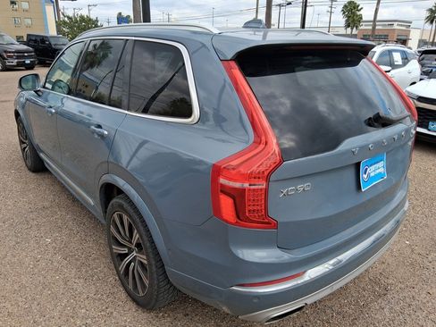 Used 2020 Volvo XC90 T6 Inscription image 4