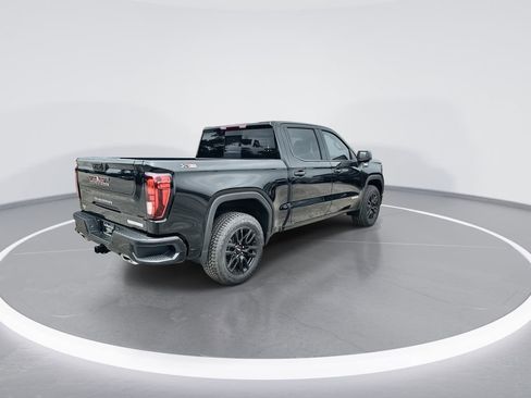New 2026 GMC Sierra 1500 Elevation w/ Preferred Package AWD/4WD image 8