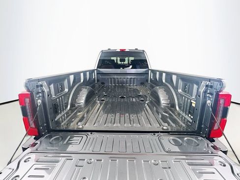 New 2026 Ford F450 Platinum w/ Platinum Plus Package AWD/4WD image 27