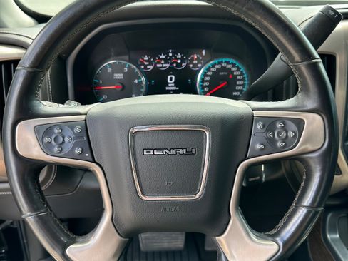 Used 2018 GMC Sierra 2500 Denali w/ Duramax Plus Package AWD/4WD image 21