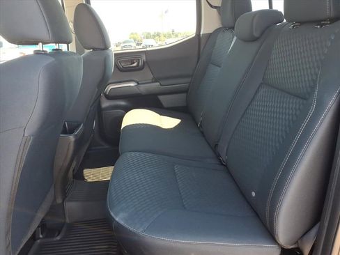 Used 2023 Toyota Tacoma 4x4 Double Cab w/ Trail Edition image 19