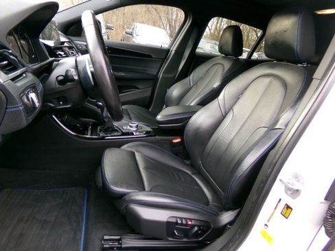 Used 2018 BMW X2 sDrive28i w/ M SportX Package image 13