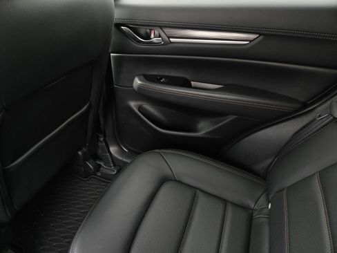Used 2021 MAZDA CX-5 Grand Touring w/ GT Premium Package FWD image 20