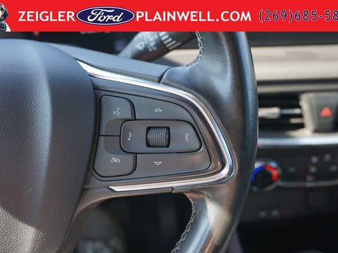 Used 2024 Buick Encore GX Preferred FWD image 22