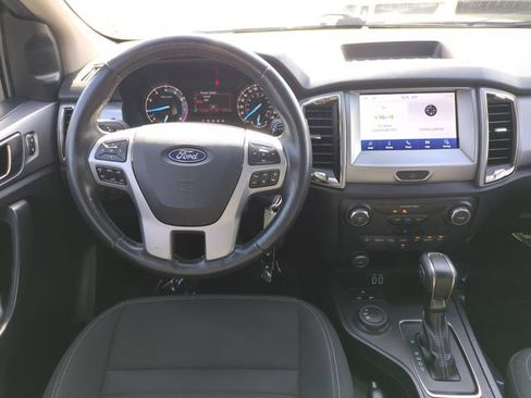 Used 2021 Ford Ranger XLT w/ Equipment Group 301A Mid AWD/4WD image 27