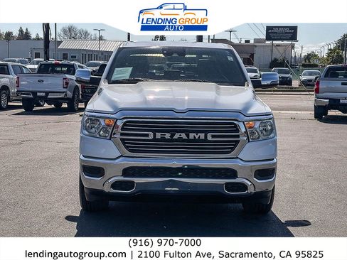 Used 2023 RAM 1500 Laramie image 6