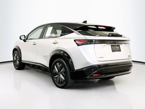 Used 2024 Nissan Ariya ENGAGE image 5