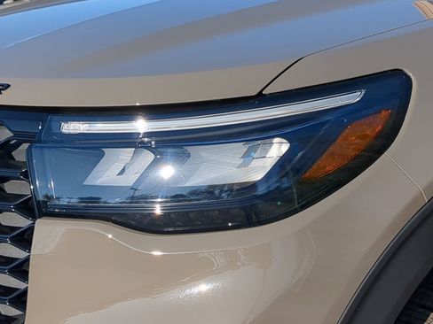 New 2026 Ford Explorer ST-Line w/ ST-Line Street Pack image 39