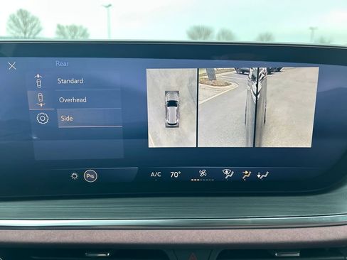 New 2026 Buick Envision Sport Touring image 25