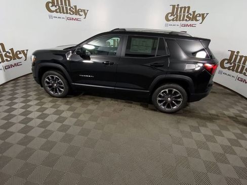 Used 2026 GMC Terrain Elevation w/ Elevation Premium Package AWD/4WD image 5