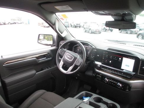 Certified 2026 GMC Sierra 1500 Elevation AWD/4WD image 26