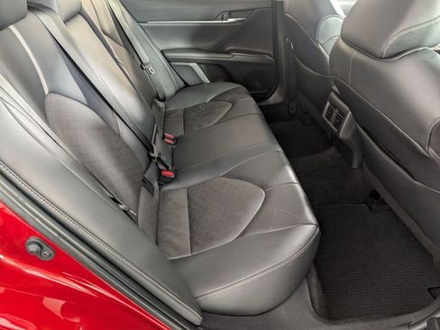 Used 2023 Toyota Camry XSE FWD image 29