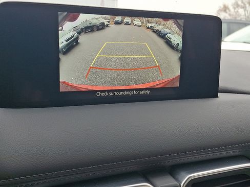 Used 2023 MAZDA CX-5 AWD 2.5 S image 18