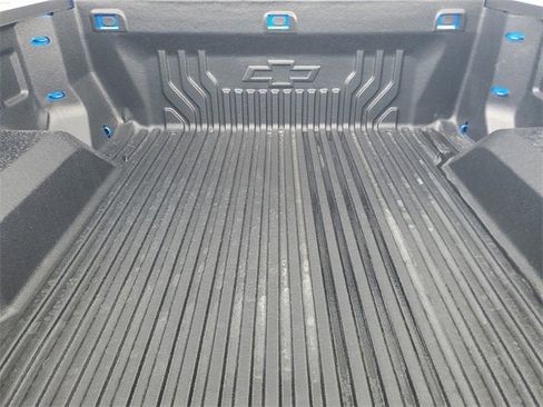 New 2025 Chevrolet Silverado 1500 RST w/ Convenience Package II image 5