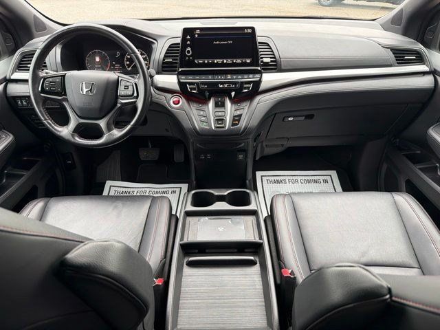 Used 2025 Honda Odyssey Sport-L image 23