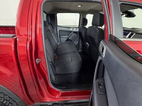 Used 2020 Ford Ranger XLT w/ Equipment Group 302A Luxury image 5