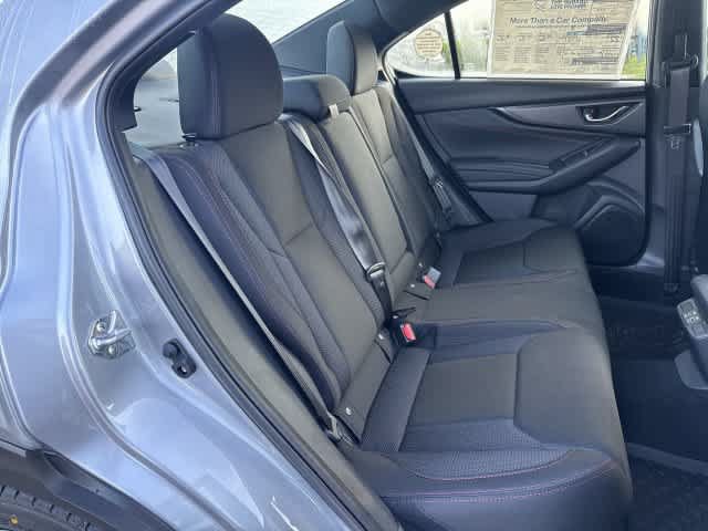 New 2026 Subaru WRX Premium AWD/4WD image 18