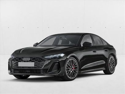New 2025 Audi S5 Premium Plus