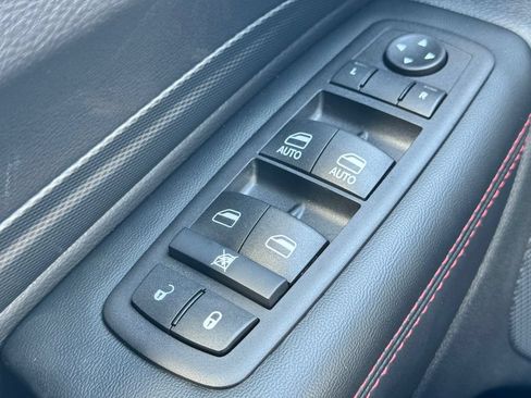 New 2026 Dodge Durango GT AWD/4WD image 29