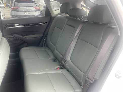 Used 2024 Kia Seltos SX w/ SX Sunroof Package AWD/4WD image 25