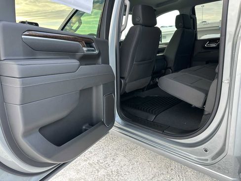 New 2026 GMC Sierra 2500 SLE AWD/4WD image 15