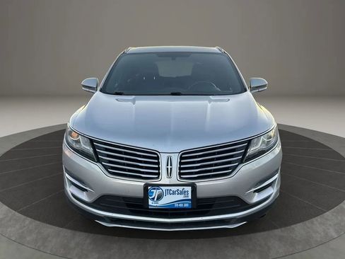 Used 2017 Lincoln MKC Reserve image 19