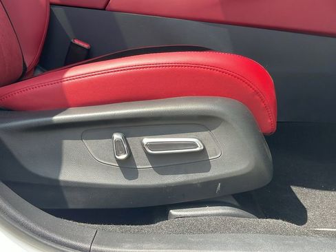 New 2025 Acura ADX A-Spec image 29