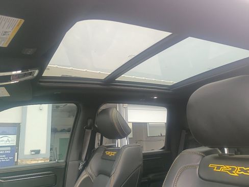 Used 2023 RAM 1500 TRX w/ Havoc Edition AWD/4WD image 18