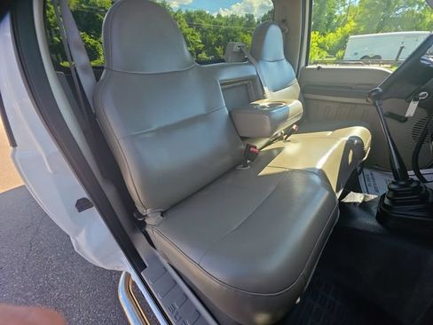 Used 2008 Ford F250 XLT AWD/4WD image 22