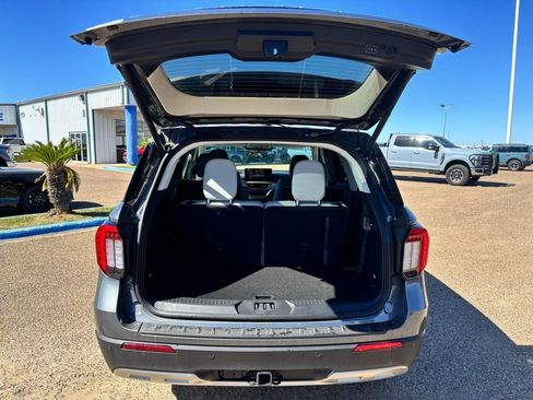 New 2026 Ford Explorer Active w/ Active Comfort Package image 21