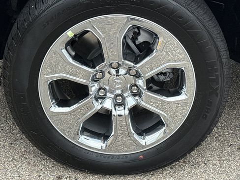 New 2026 RAM 1500 Big Horn image 10