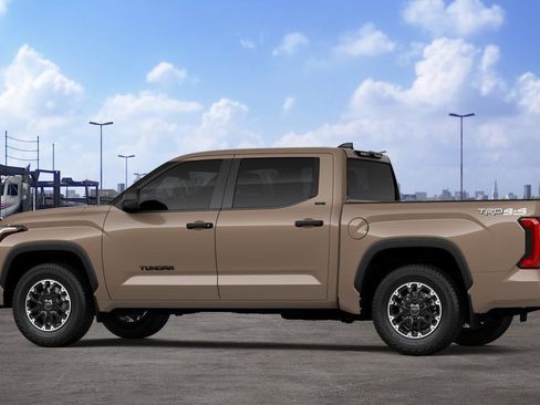 New 2026 Toyota Tundra SR5 AWD/4WD image 49