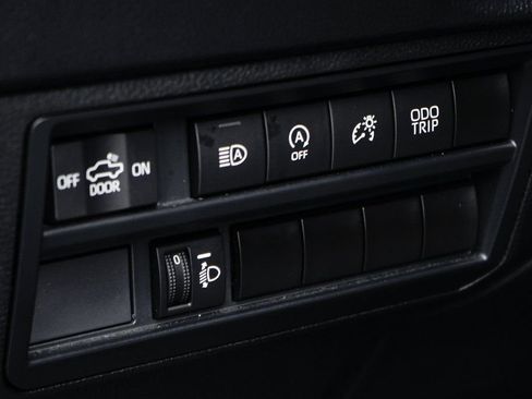 Used 2024 Toyota Tundra SR5 w/ TRD Off-Road Package image 19