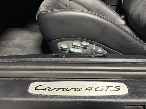 Used 2016 Porsche 911 Carrera 4 GTS AWD/4WD image 29