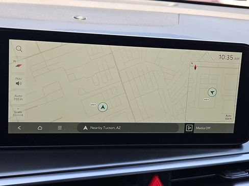 New 2026 Kia Sorento EX FWD image 29