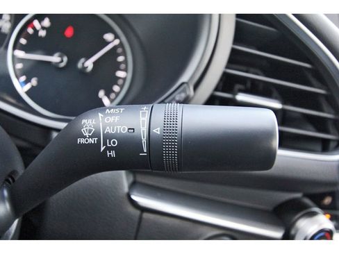 New 2026 MAZDA MAZDA3 s Sport image 17