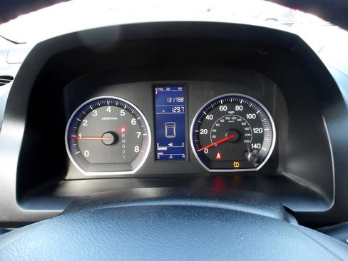 Used 2011 Honda CR-V LX image 16