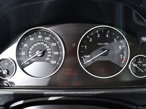 Used 2014 BMW 328i xDrive Sedan AWD/4WD image 24