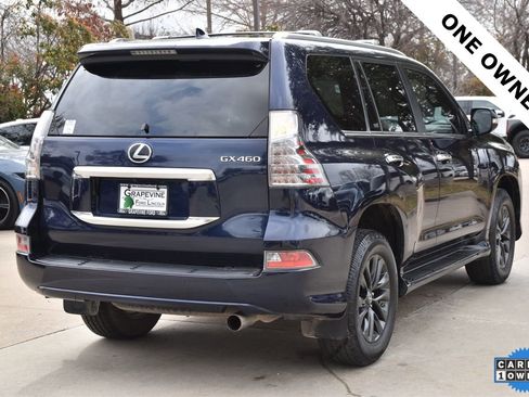 Used 2023 Lexus GX 460 Premium image 8