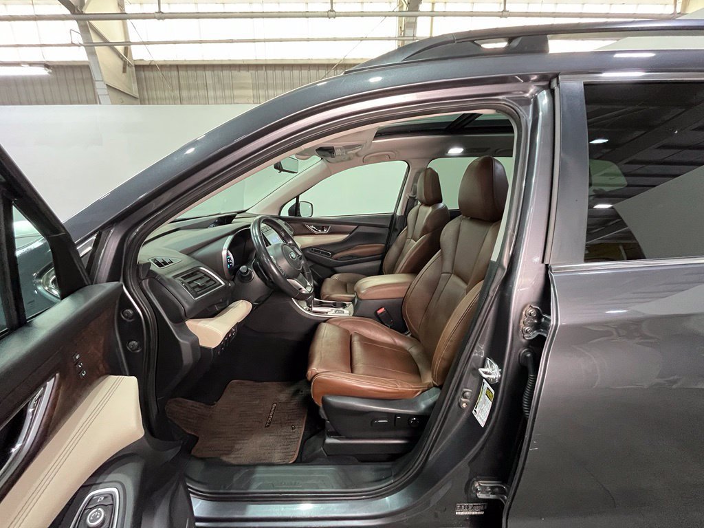 Used 2021 Subaru Ascent Touring w/ Popular Package #2A AWD/4WD image 17