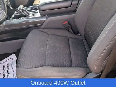Used 2023 Ford F150 XLT w/ Equipment Group 302A High AWD/4WD image 22