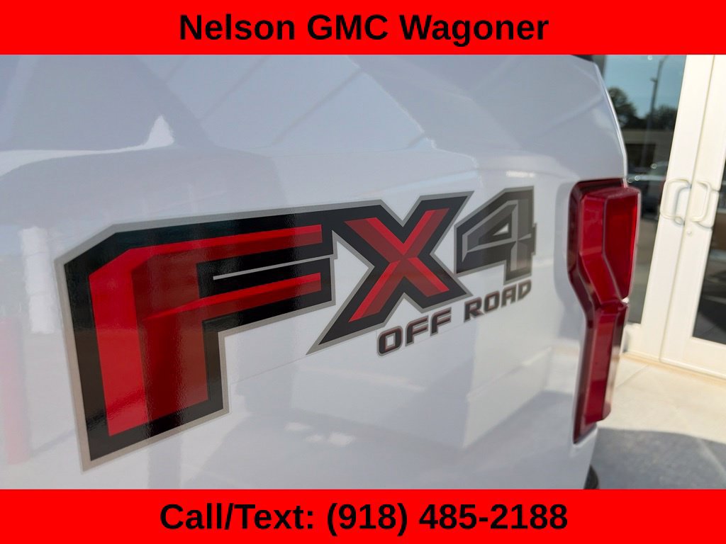 Used 2020 Ford F150 Lariat w/ Equipment Group 502A Luxury AWD/4WD image 9