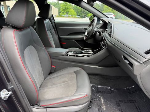 Used 2020 Hyundai Sonata SEL Plus w/ Cargo Package FWD image 34