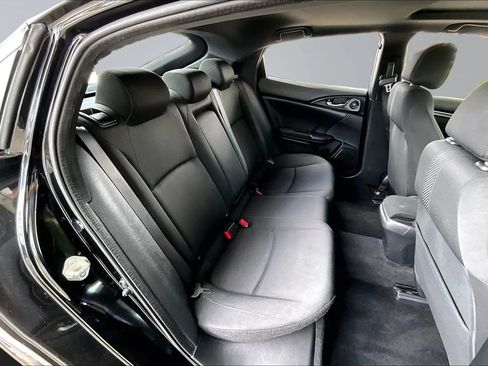 Used 2018 Honda Civic EX image 22