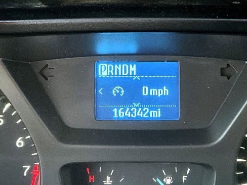 Used 2016 Ford Transit 250 130 Low Roof w/ Exterior Upgrade Package image 14