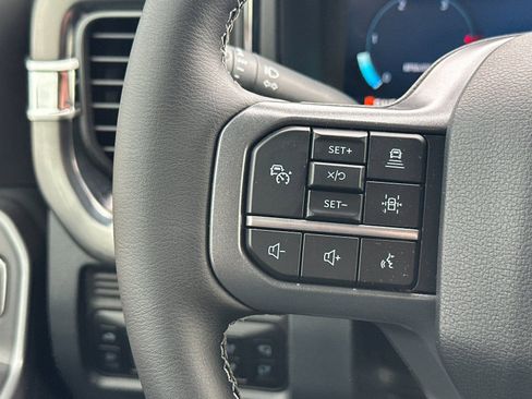 New 2025 Ford F250 Lariat w/ Lariat Ultimate Package image 27