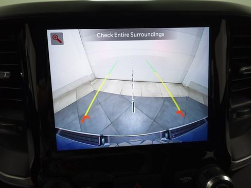 Used 2022 RAM 1500 Big Horn image 18