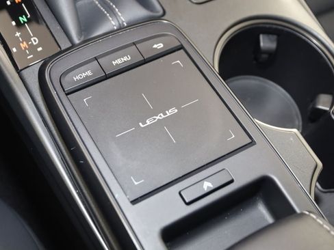 Used 2024 Lexus IS 350 F Sport w/ Memory Package AWD/4WD image 30