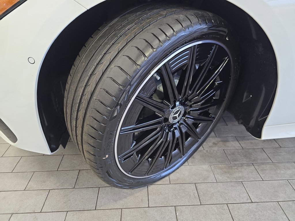 New 2026 Mercedes-Benz CLE 450 4MATIC Coupe image 35